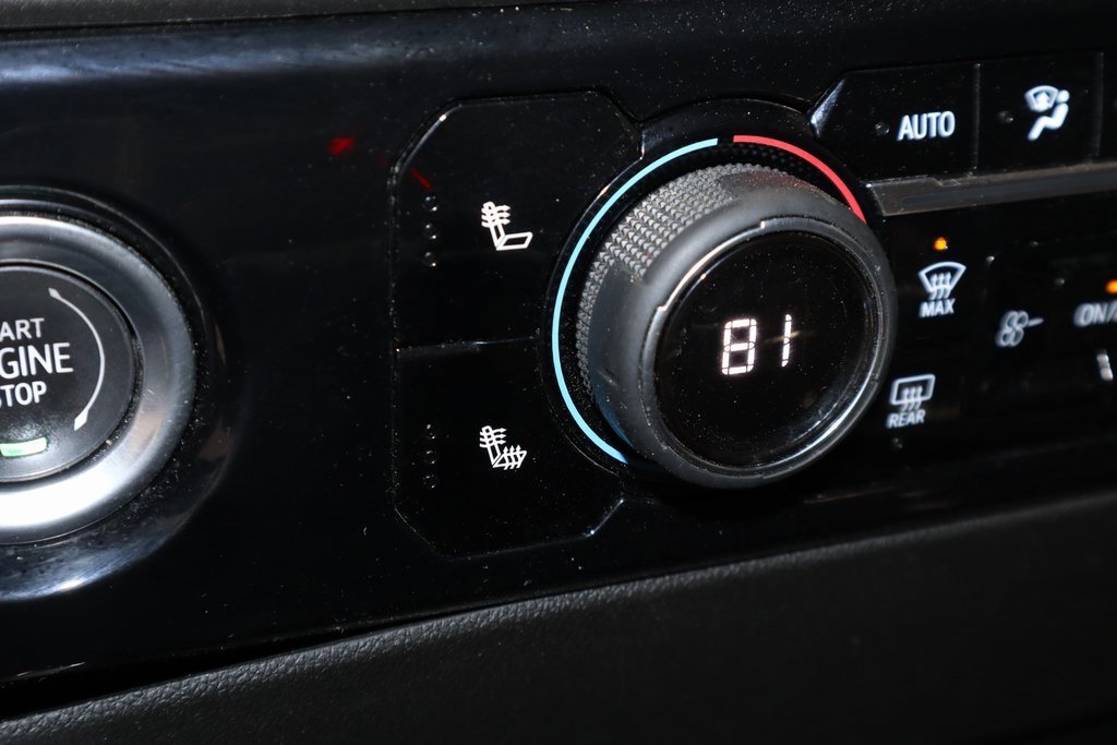 Used 2023 Chevrolet Silverado 1500 RST image 12