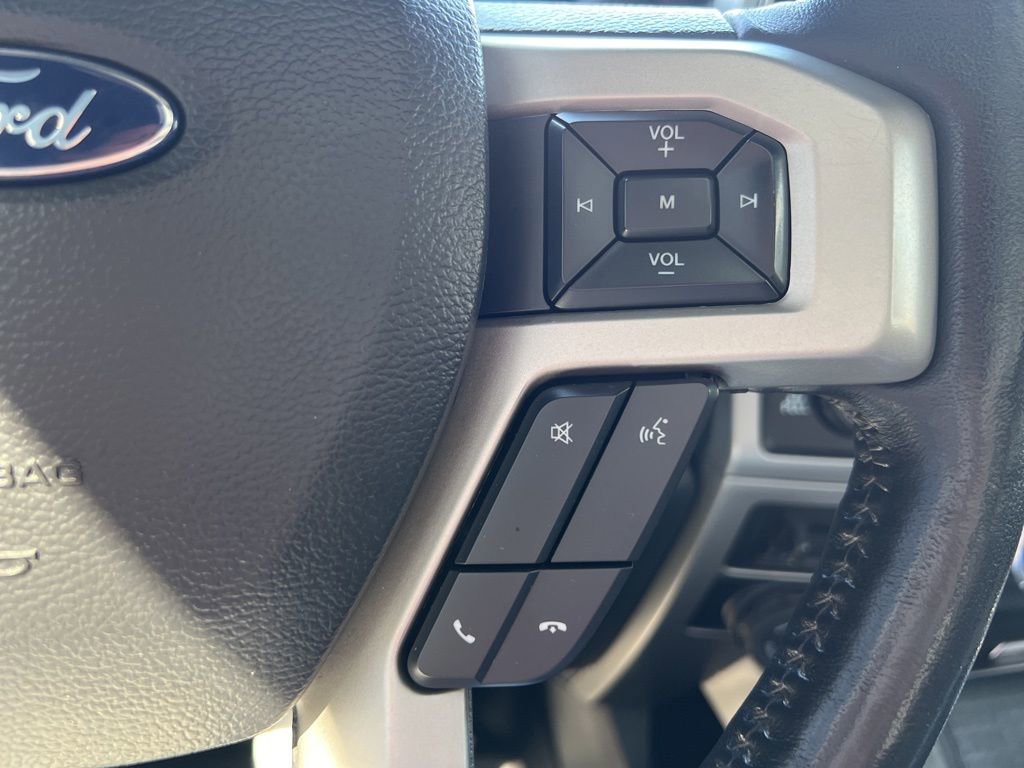 Certified 2022 Ford F250 Lariat w/ Tremor Off-Road Package image 27