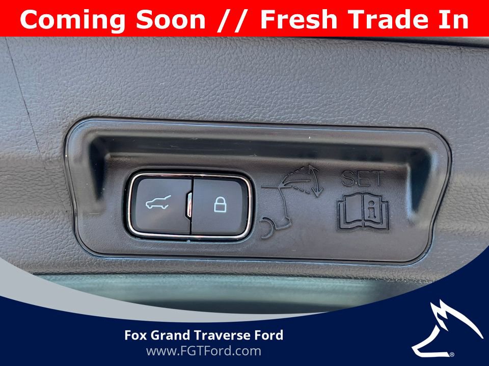 Certified 2024 Ford Explorer XLT w/ Equipment Group 202A AWD/4WD image 35