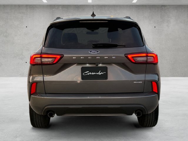 Certified 2024 Ford Escape ST-Line AWD/4WD image 16