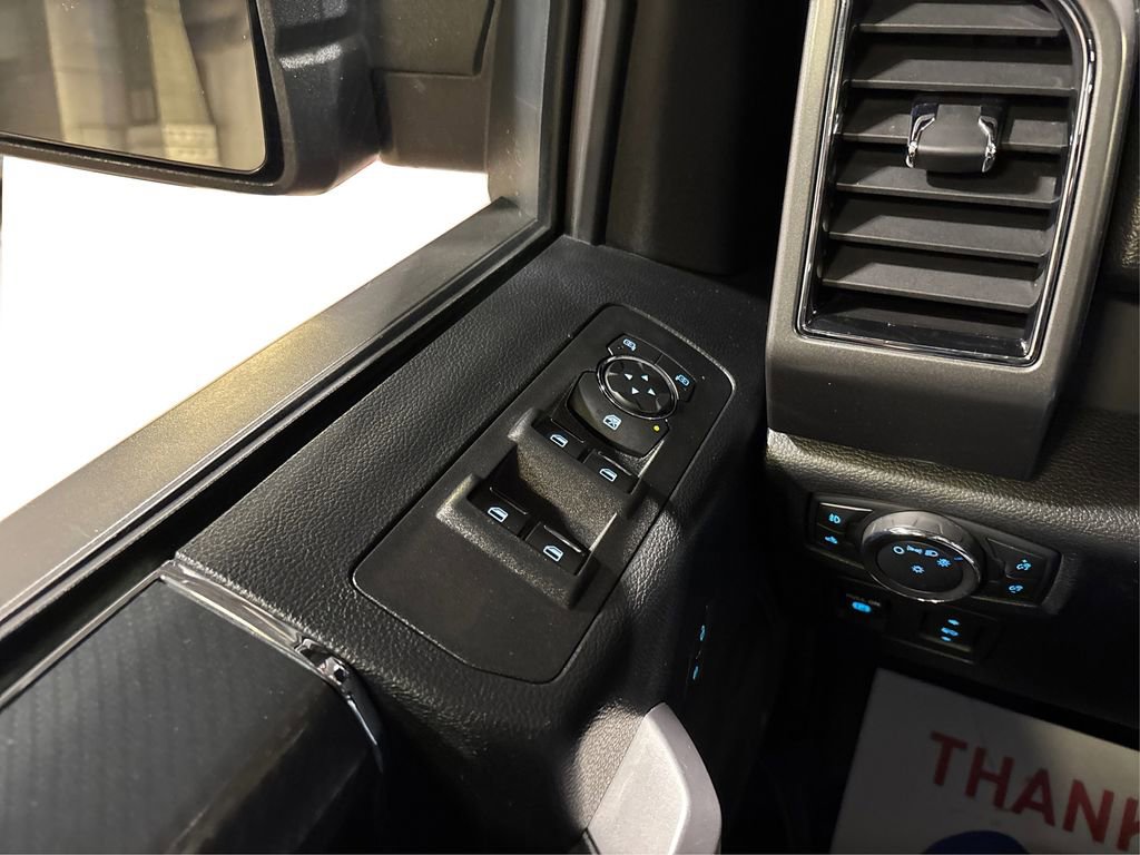 Certified 2019 Ford F150 XLT w/ Equipment Group 302A Luxury AWD/4WD image 35