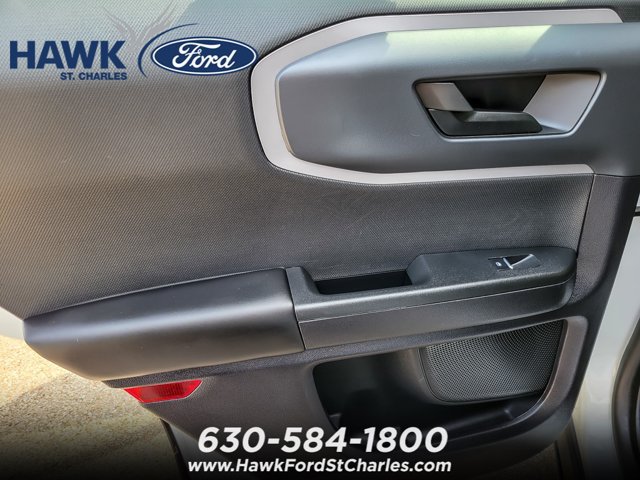 Certified 2023 Ford Bronco Sport Big Bend w/ Convenience Package AWD/4WD image 17