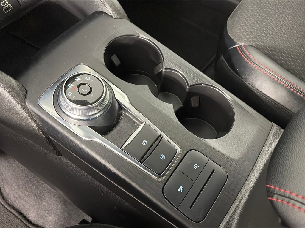 Certified 2025 Ford Escape ST-Line Select image 21