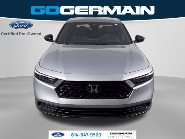 Used 2023 Honda Accord Sport image 2