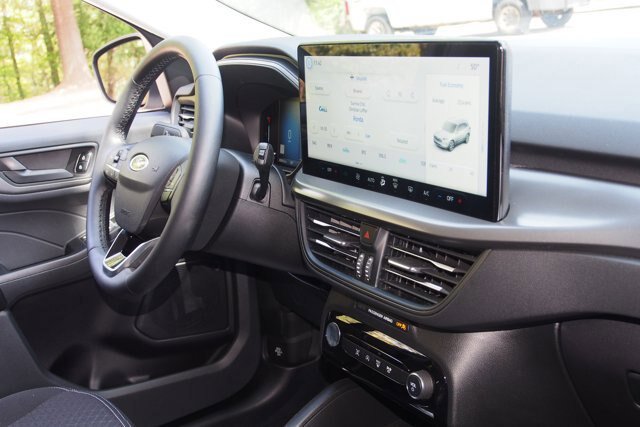 Certified 2023 Ford Escape Active w/ Tech Pack #1 FWD image 10