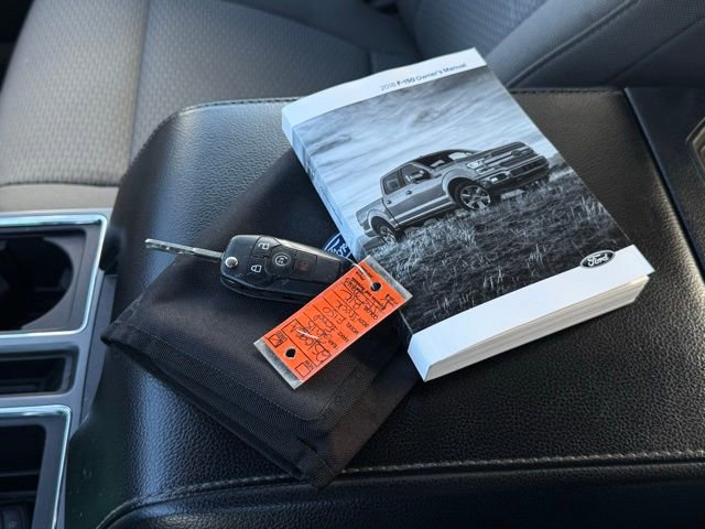 Certified 2018 Ford F150 XLT w/ Equipment Group 302A Luxury image 6