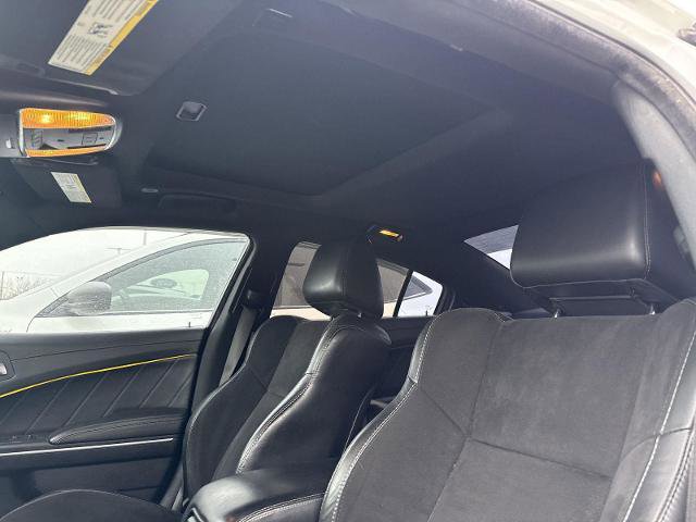Used 2019 Dodge Charger R/T w/ Plus Group image 6