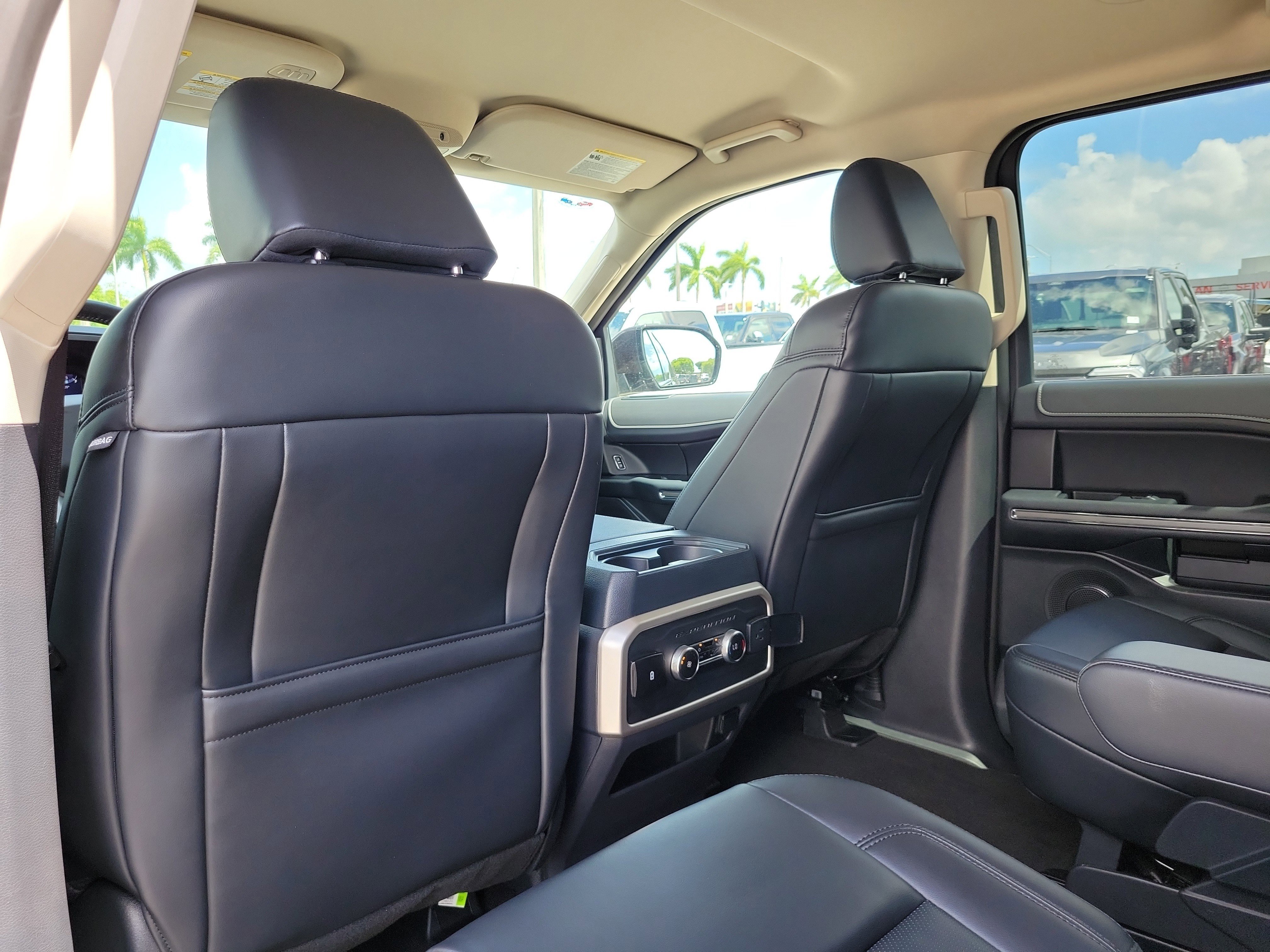 Certified 2024 Ford Expedition Max XLT RWD image 14
