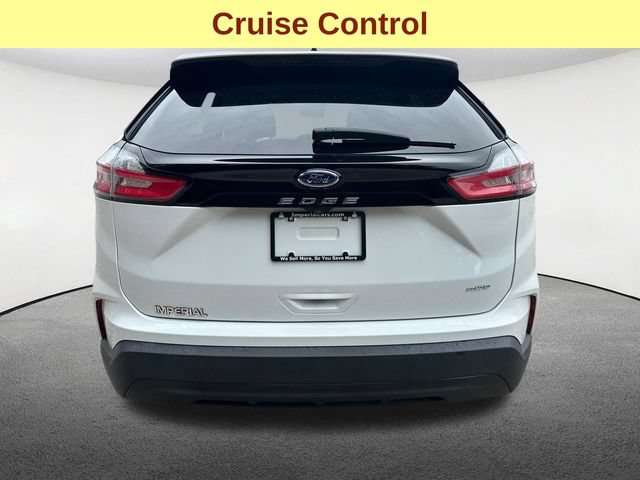 Certified 2023 Ford Edge SE AWD/4WD image 13