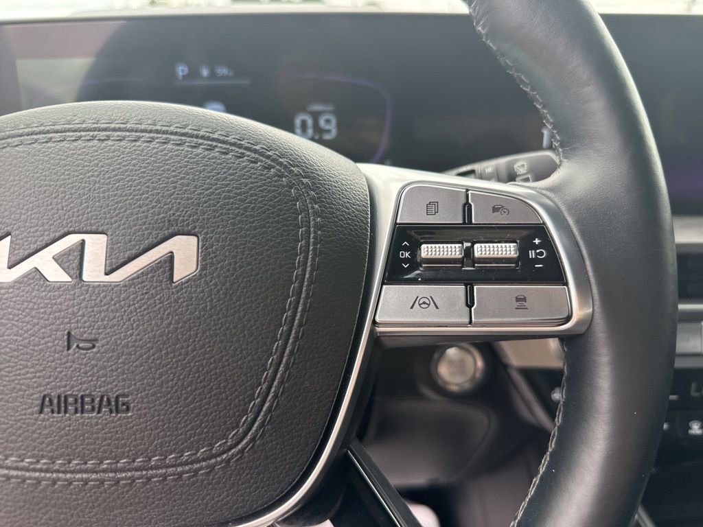 Used 2024 Kia Telluride EX X-Line image 20