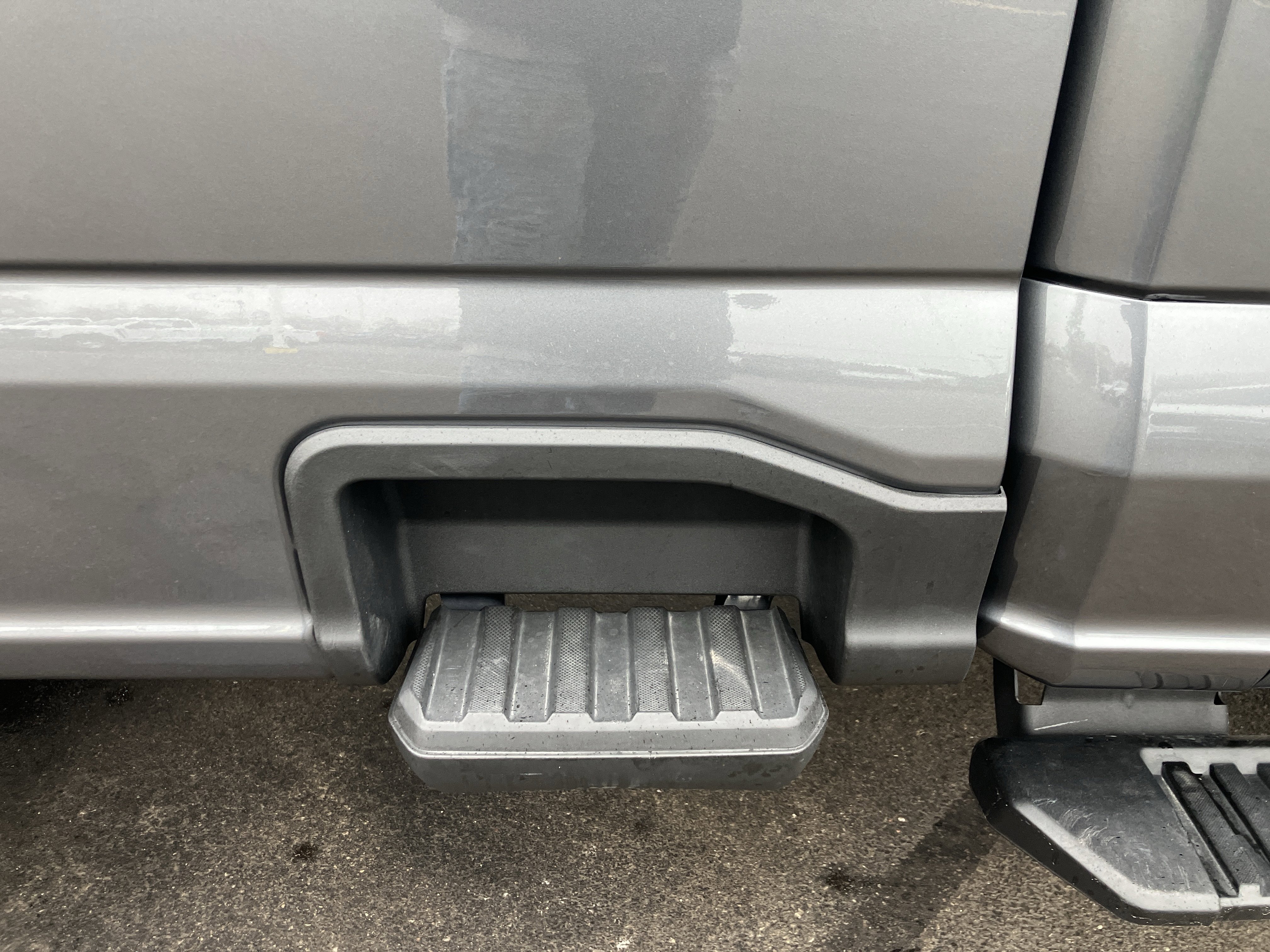 Certified 2026 Ford F250 XL w/ STX Appearance Package image 13