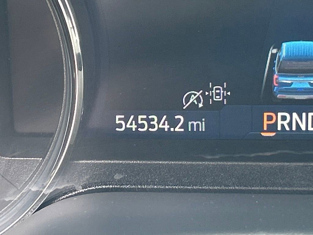 Certified 2024 Ford Expedition XLT image 42