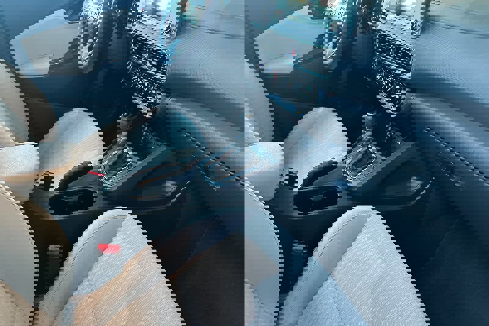 Used 2023 Hyundai Kona SEL w/ Cargo Package image 16