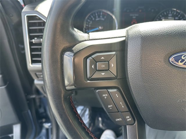 Certified 2019 Ford Expedition Limited w/ Equipment Group 303A image 31