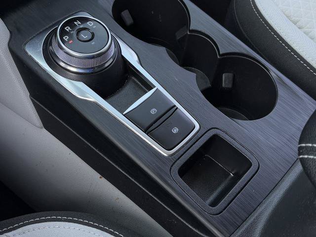 Certified 2024 Ford Escape Active w/ Tech Pack #2 FWD image 20