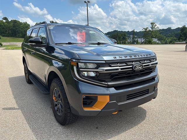 Certified 2025 Ford Expedition Tremor AWD/4WD image 6