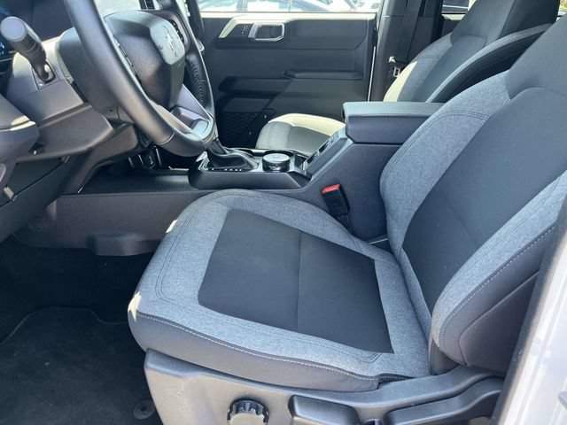 Certified 2025 Ford Bronco Big Bend AWD/4WD image 10