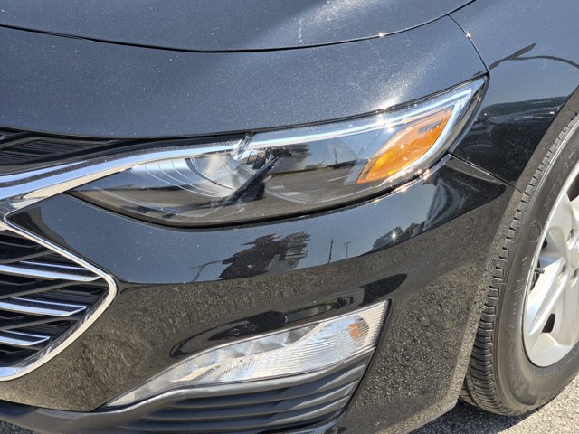 Used 2024 Chevrolet Malibu LT FWD image 8