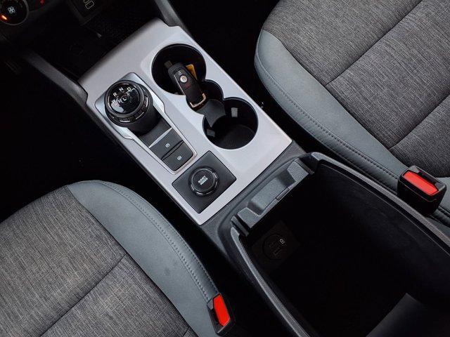 Certified 2023 Ford Bronco Sport Big Bend w/ Convenience Package AWD/4WD image 15