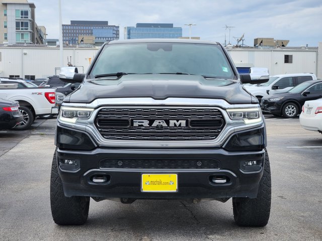 Used 2020 RAM 1500 Limited video 2