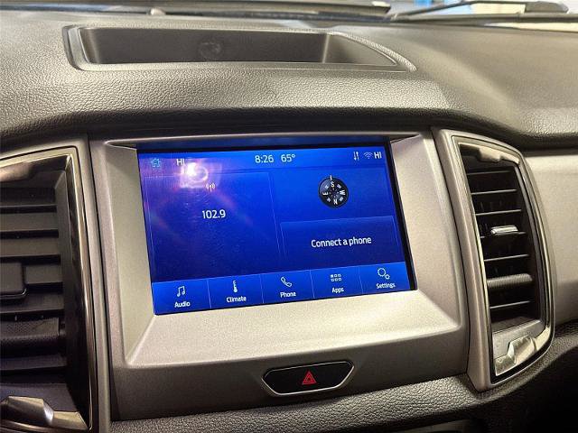 Certified 2023 Ford Ranger XLT w/ Trailer Tow Package image 14