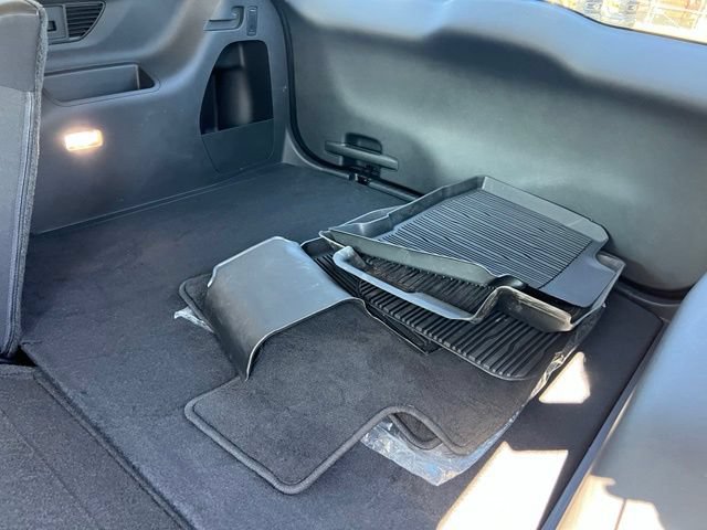 Certified 2024 Ford Edge SEL w/ Convenience Package AWD/4WD image 21