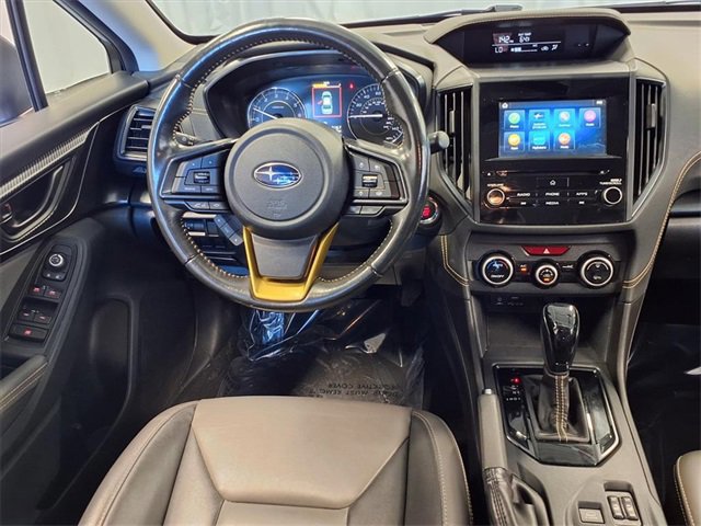 Used 2021 Subaru Crosstrek 2.5i Sport image 9