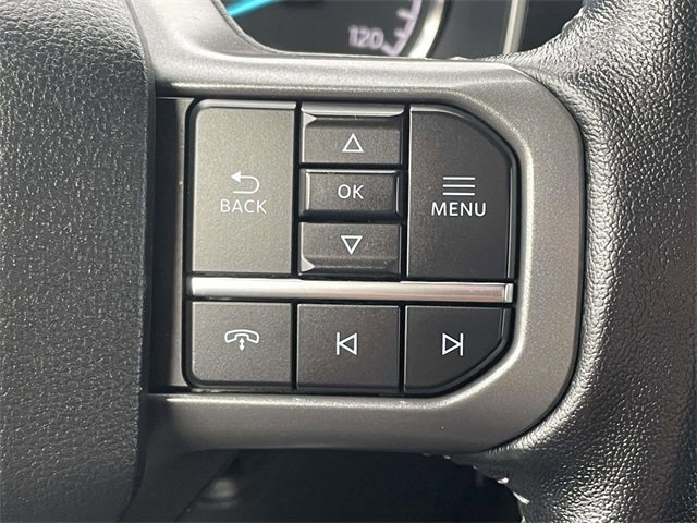 Certified 2022 Ford F150 XLT w/ Equipment Group 302A High image 21