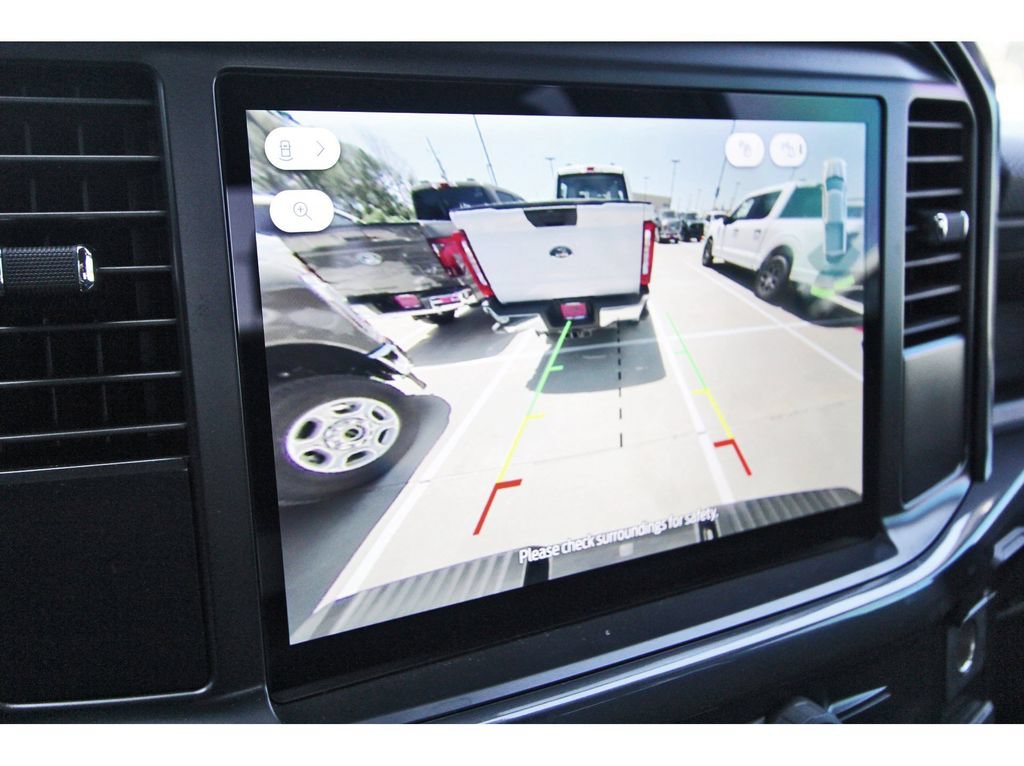 Certified 2025 Ford F150 STX w/ Equipment Group 200A AWD/4WD image 23