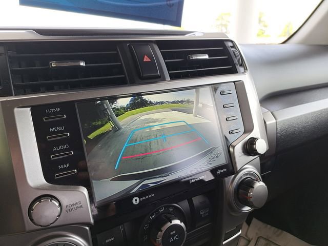 Used 2020 Toyota 4Runner SR5 Premium w/ Moonroof Package AWD/4WD image 12