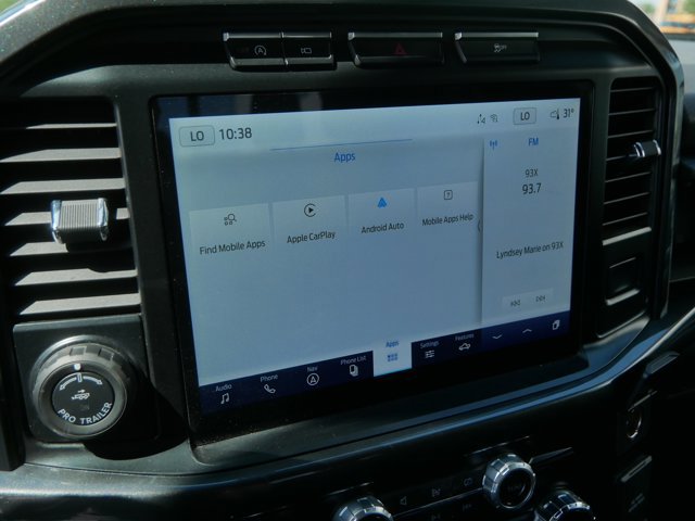 Certified 2023 Ford F150 4x4 SuperCrew image 29
