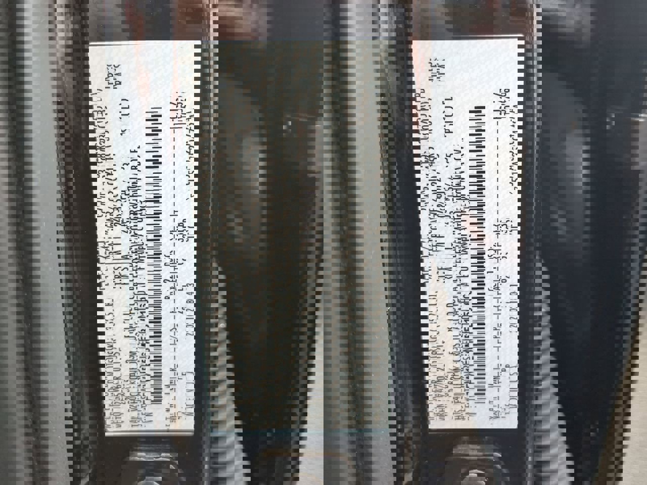 Certified 2021 Ford F150 XLT w/ Equipment Group 302A High image 28