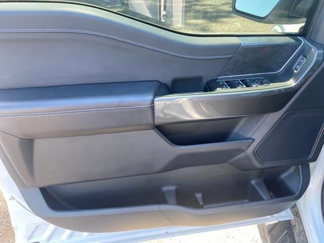 Certified 2023 Ford F150 XLT w/ Equipment Group 302A High image 16