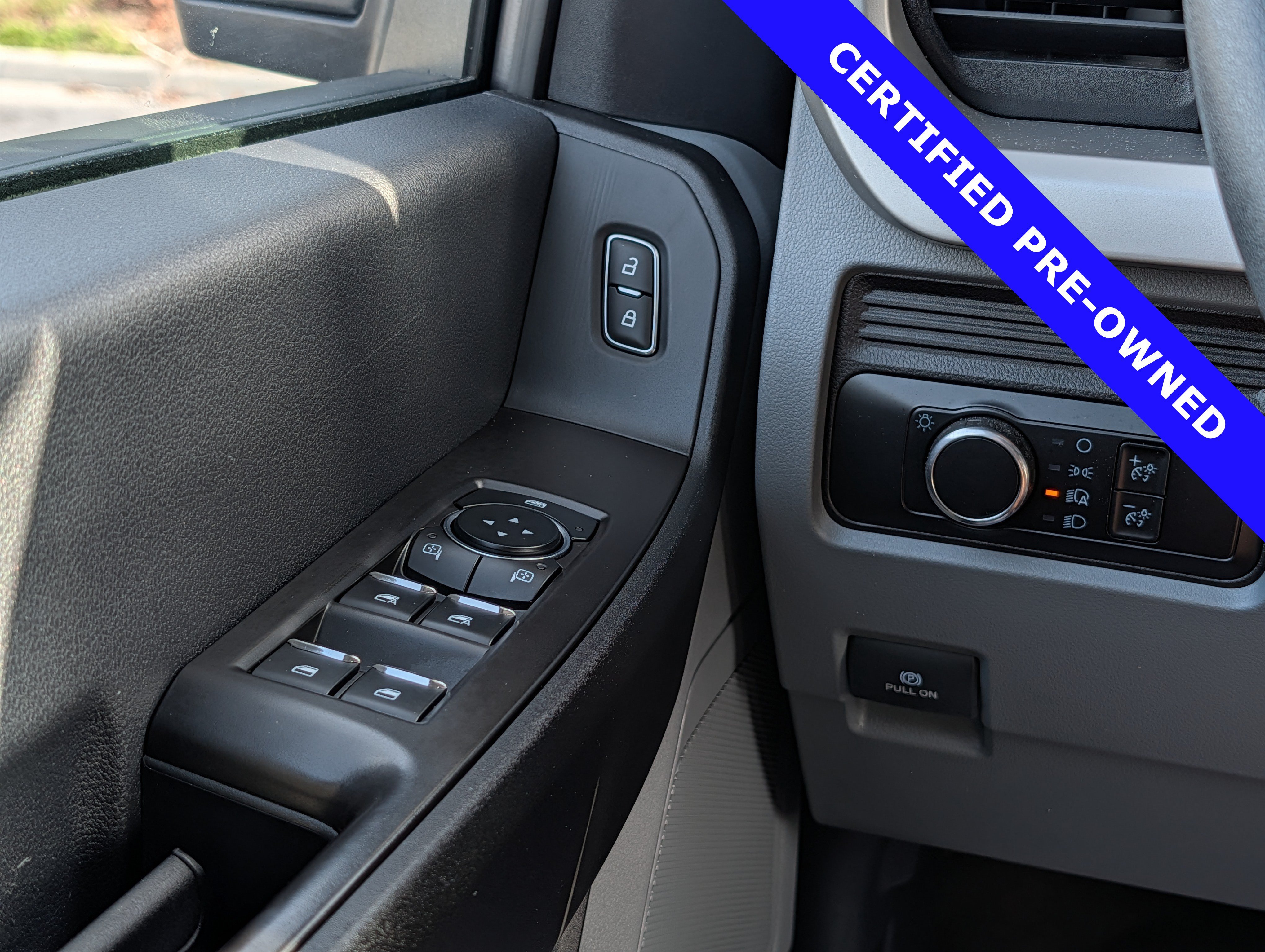 Certified 2024 Ford F450 XL AWD/4WD image 23