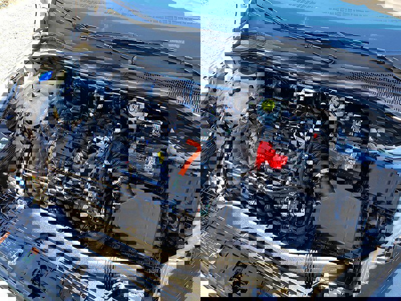 Certified 2022 Ford Escape SE w/ Convenience Package image 56