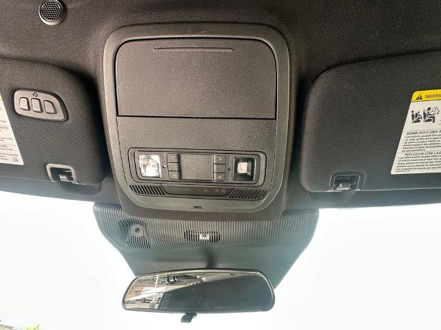 Certified 2026 Ford Explorer Tremor AWD/4WD image 23