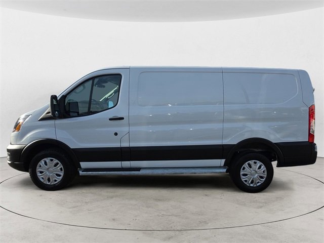 Certified 2024 Ford Transit 250 Low Roof w/ Exterior Upgrade Package image 6