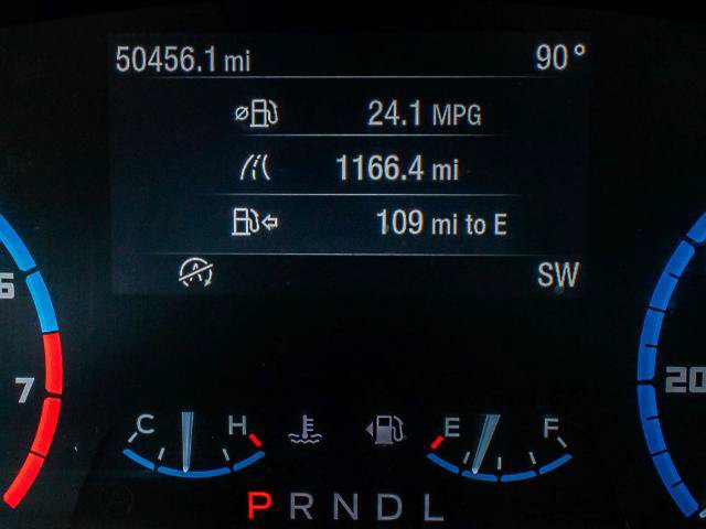 Certified 2023 Ford Bronco Sport Big Bend AWD/4WD image 18