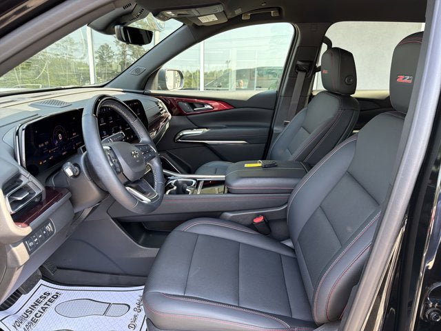 Used 2024 Chevrolet Traverse Z71 w/ Enhanced Driving Package AWD/4WD image 10