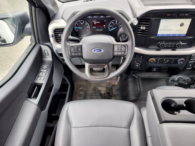 Certified 2023 Ford F150 XL w/ XL Chrome Appearance Package AWD/4WD image 13