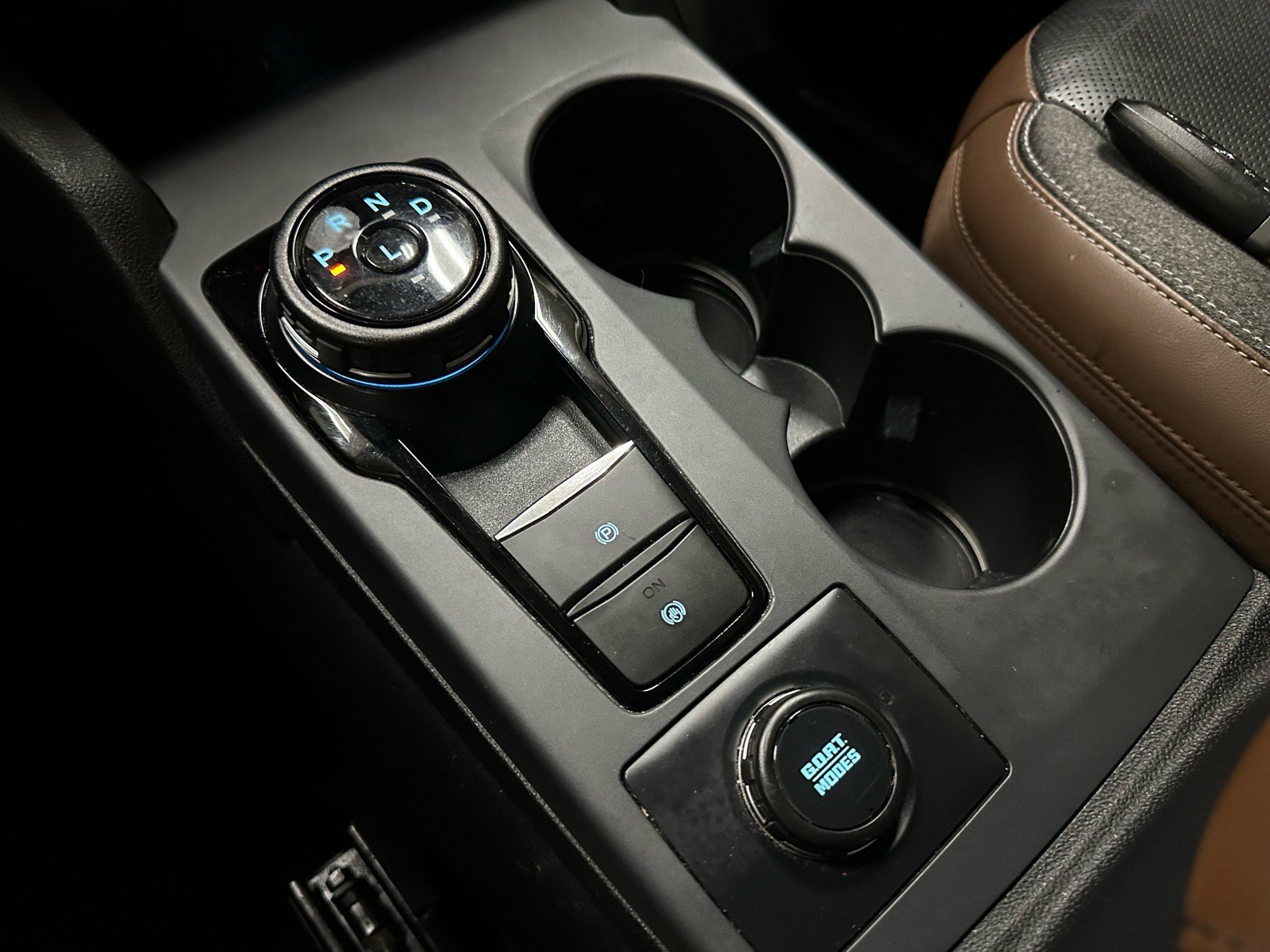 Certified 2021 Ford Bronco Sport Outer Banks w/ Outer Banks Package image 38