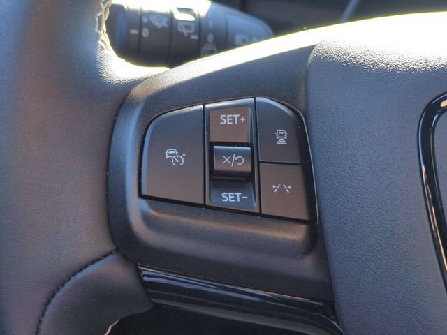 Certified 2025 Ford Mustang Mach-E GT AWD/4WD image 17