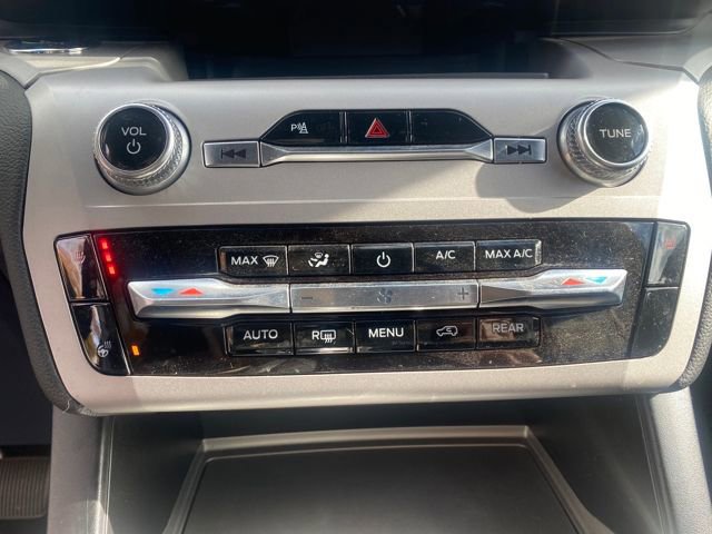 Certified 2023 Ford Explorer XLT w/ Equipment Group 202A image 21