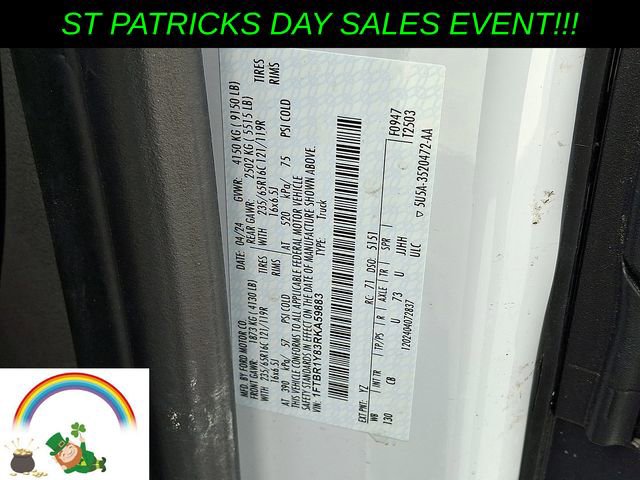 Certified 2024 Ford Transit 250 Base w/ Exterior Upgrade Package image 27