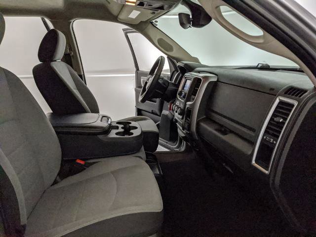 Used 2023 RAM 1500 Classic SLT image 19