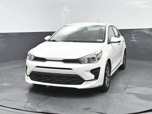 Used 2023 Kia Rio S w/ Technology Package FWD image 22