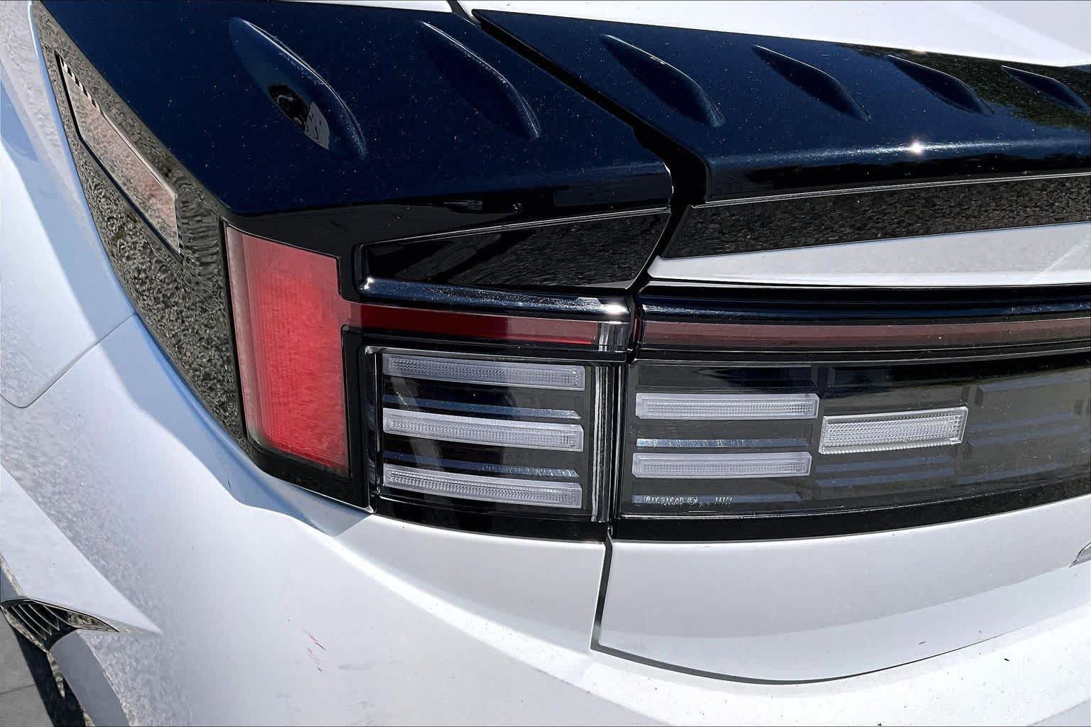 Used 2024 Hyundai Sonata SEL FWD image 28