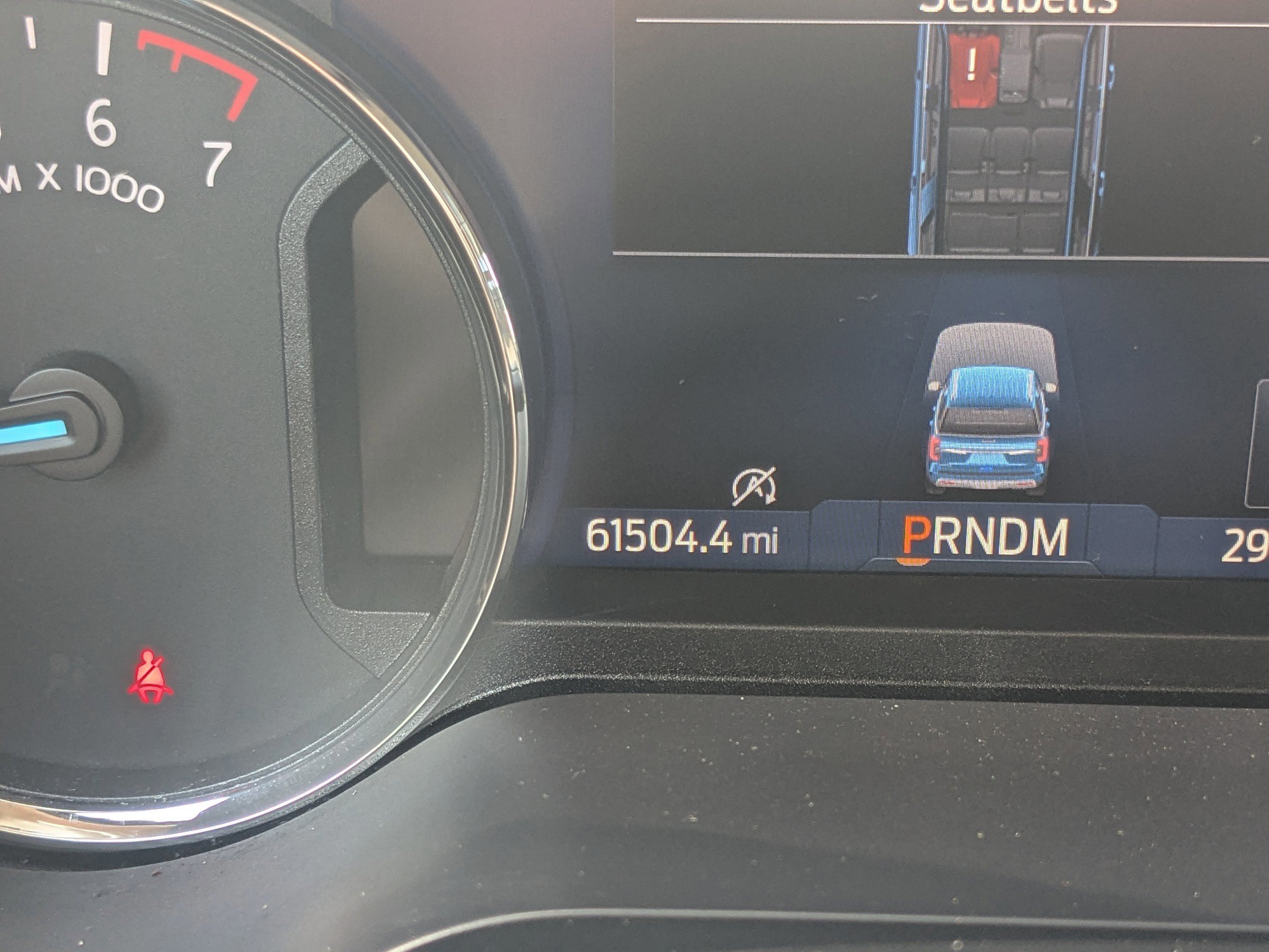 Certified 2024 Ford Expedition Max Limited image 30