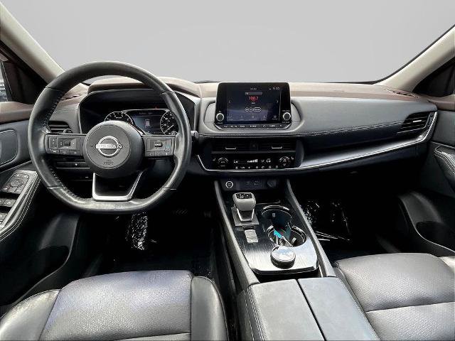Used 2023 Nissan Rogue SV w/ SV Premium B Package AWD/4WD image 7