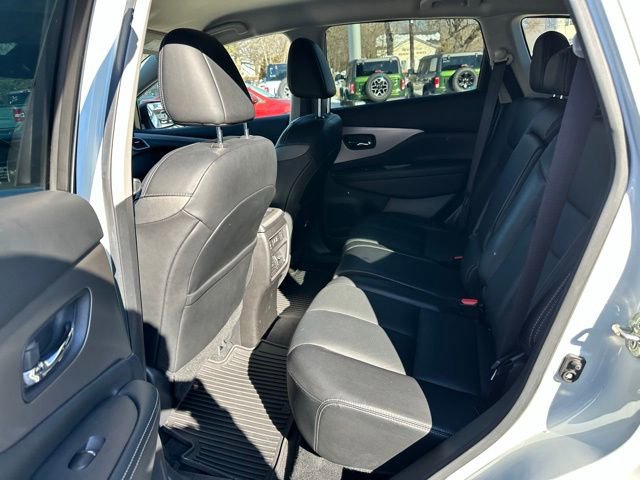 Used 2020 Nissan Murano SL image 40